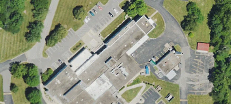 727 Hospital Dr