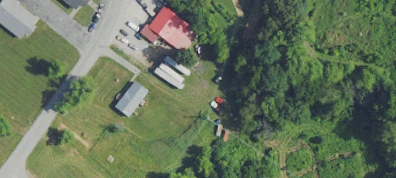 188 Bradfordsville Rd