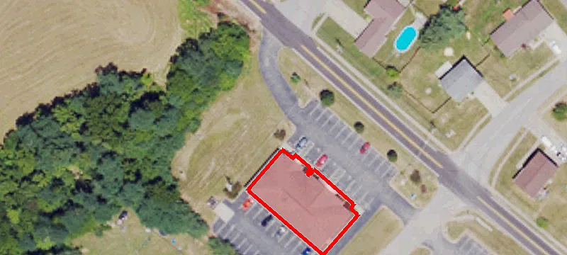 800 Violet Rd