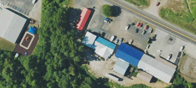 323 Clarksburg Rd