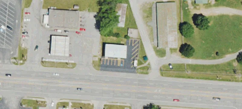 1521 Midland Trl