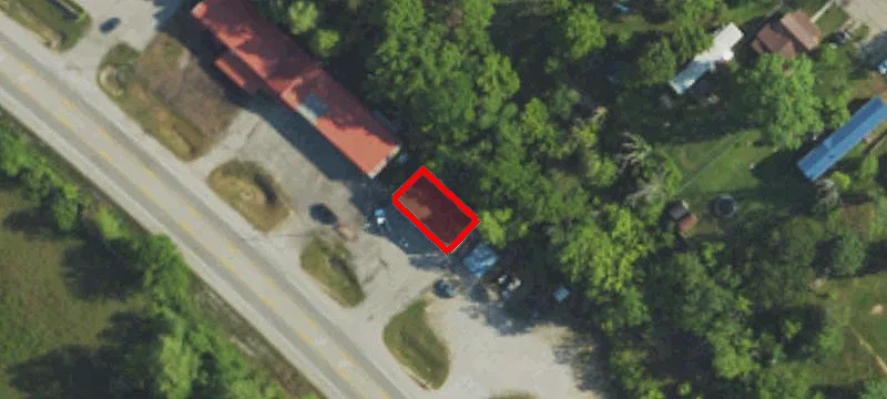 2162 Richmond Rd