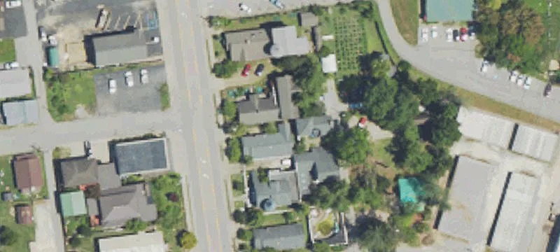 300 University Dr