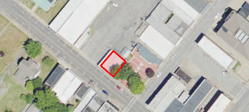 207 Main St