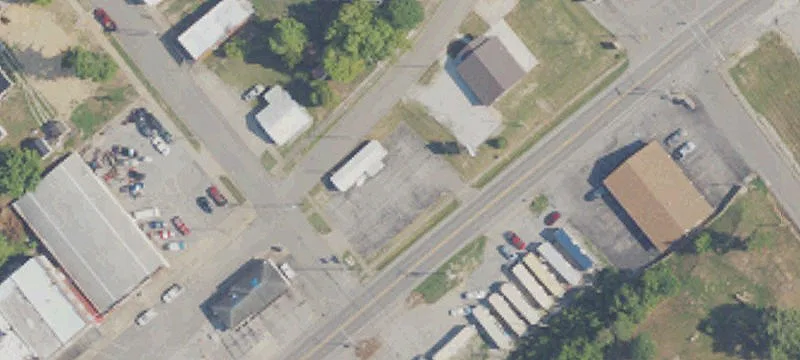 201 Arcadia Ave