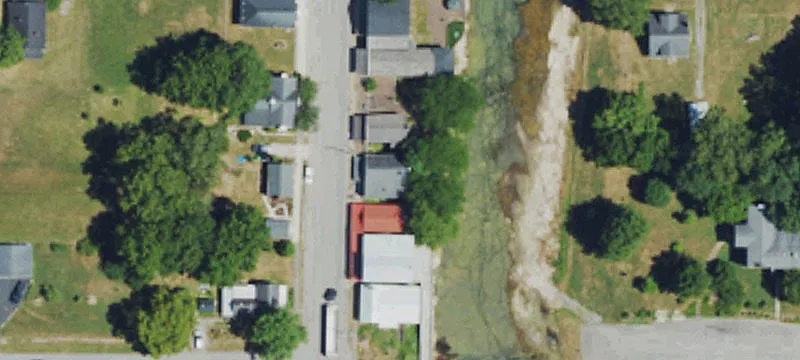 326 Buell St