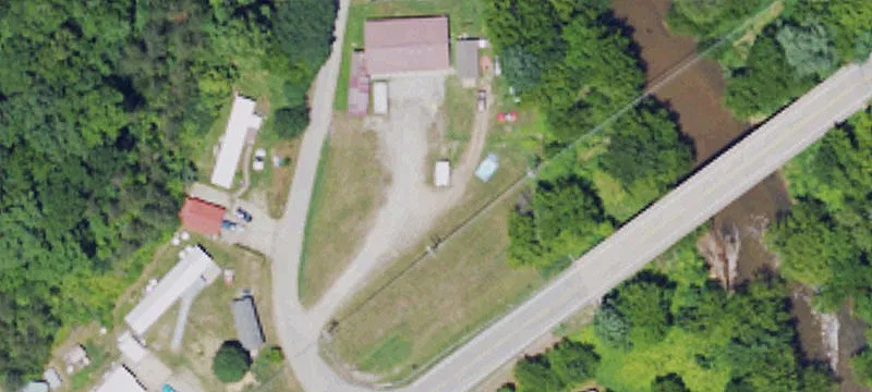 Hwy 421