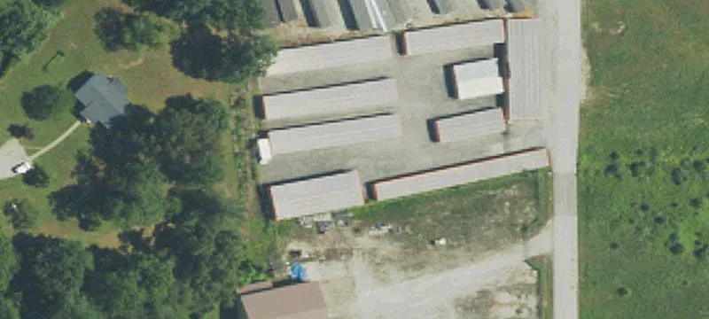 17103 Hwy 23u
