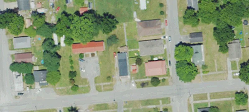 406 Exeter Ave