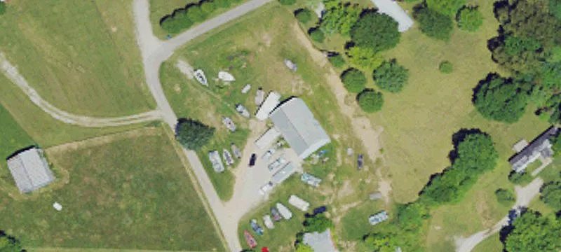 582 Kentucky Holw Rd
