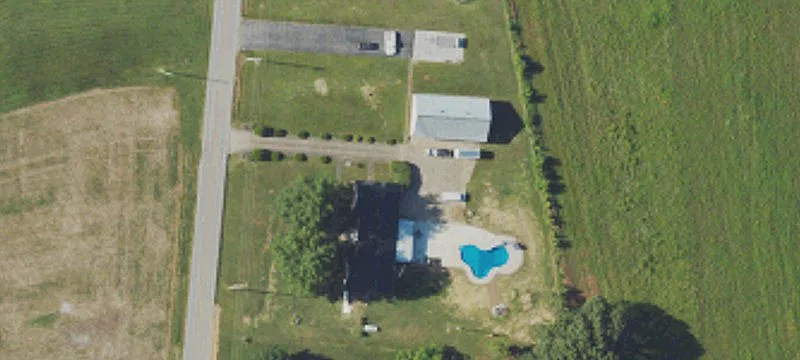 1220 Blue And Gray Park Rd