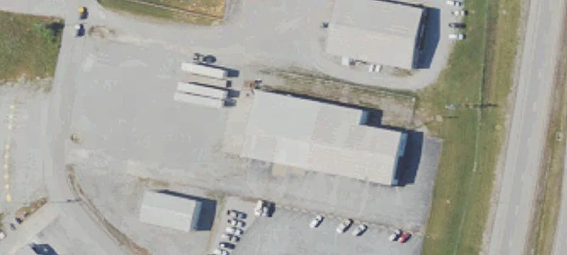 160 Thurston Dr