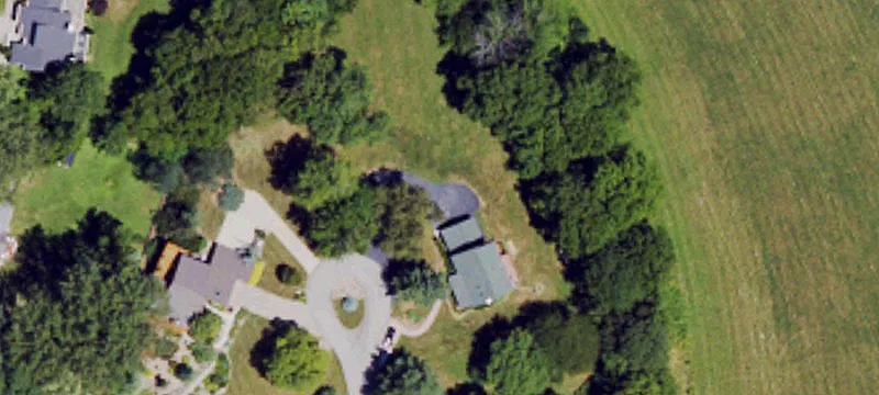 10800 Taylor Lk Rd
