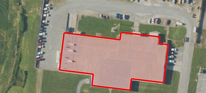 111 Industrial Dr