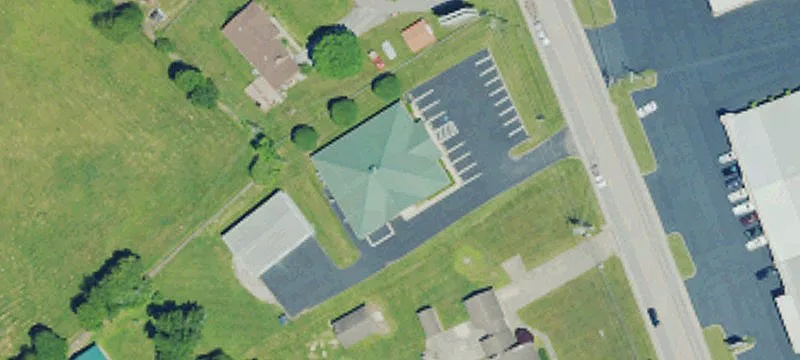 1303 Laurel Rd