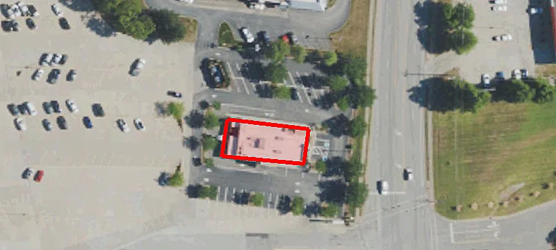 1133 Lexington Rd