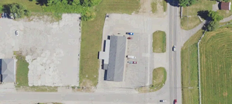 1898 Berea Rd