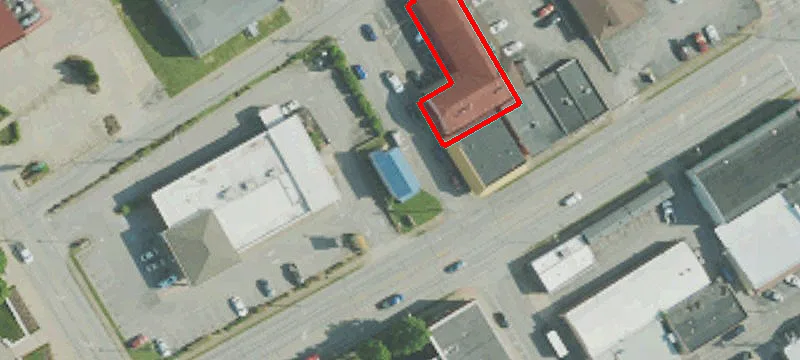 111 Broadway St