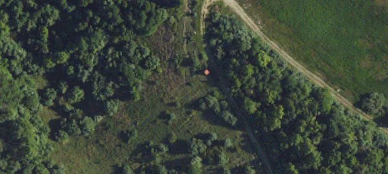 Pigeon Roost Rd