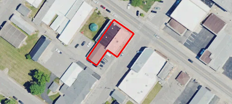 201 Main St