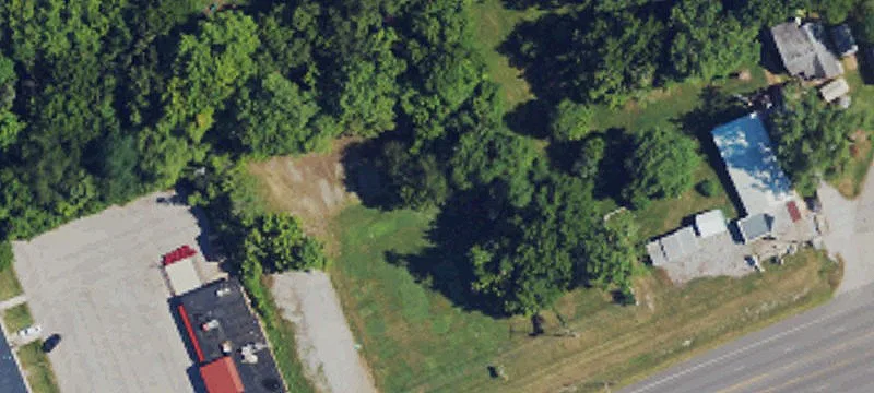 1254 Paris Pike