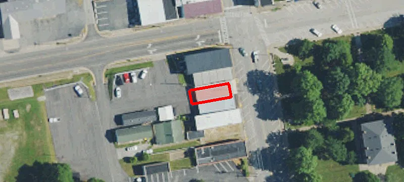 Main St