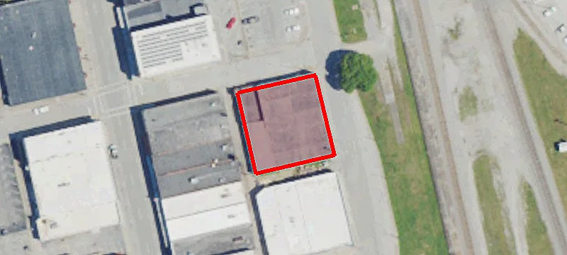 201 Depot St