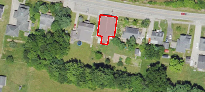 145 Chaplin Rd