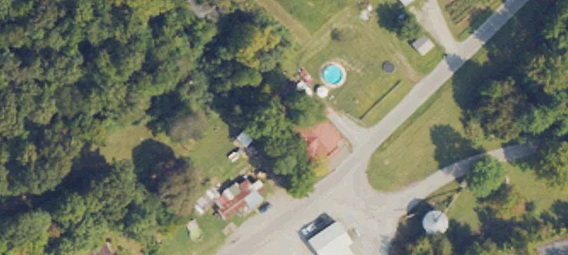 Horse Br Loop