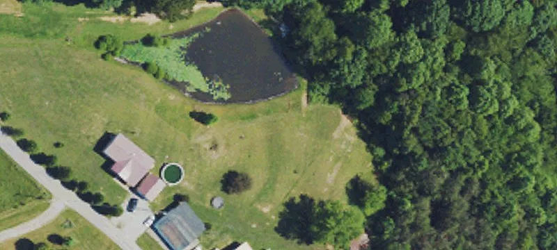 955 Allen School Rd