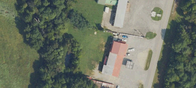 13661 Fls Of Rough Rd