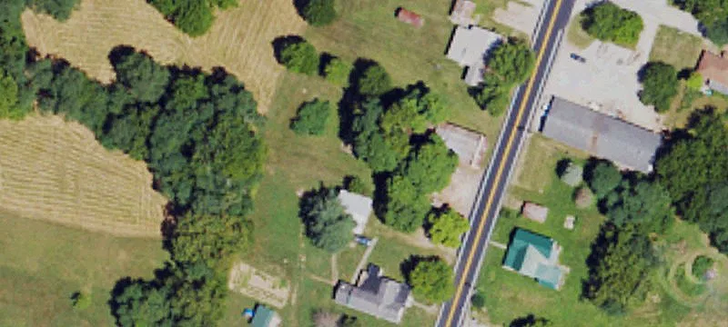 Jonesville Rd