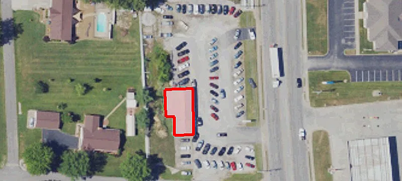 1400 Main St
