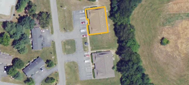 1117 Brookhaven Rd