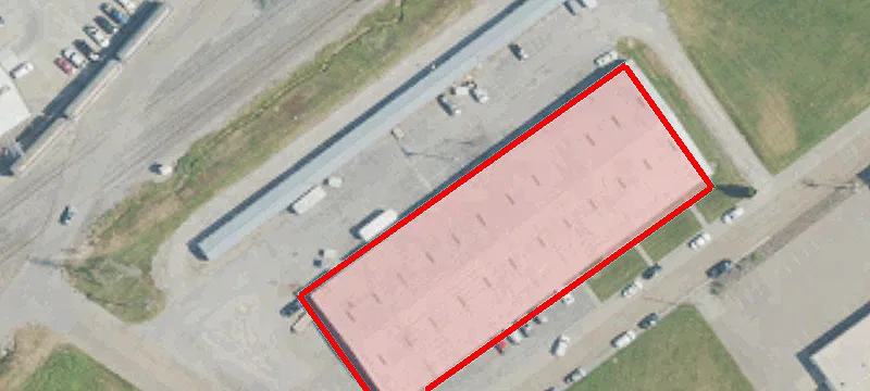 401 Hoffman Dr