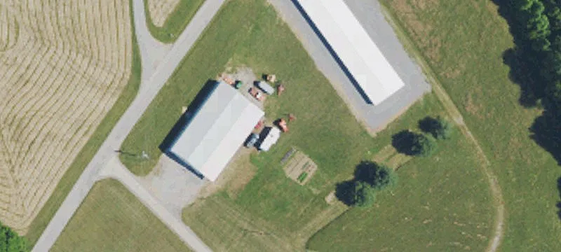 5367 Merritt Rdg Rd