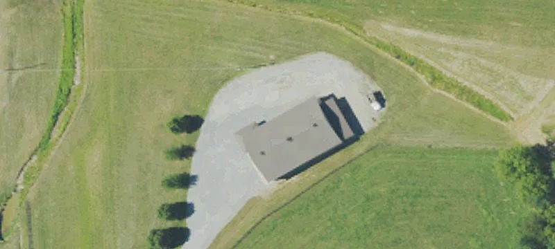 3490 Maysville Rd