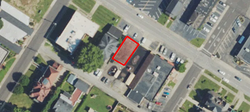 1524 Central Ave, Unit 1538