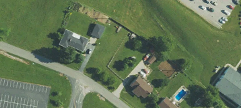 715 Woodford Dr