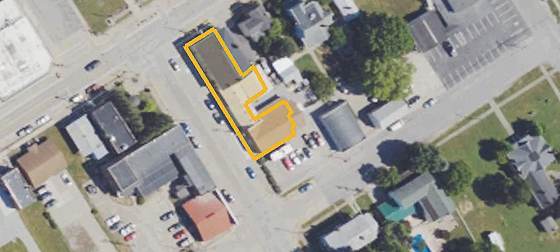 305 Main Cross St