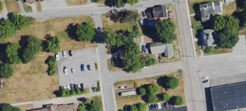 Depot St