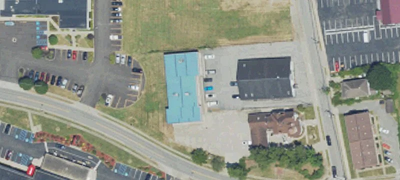 609 James Trimble Blvd