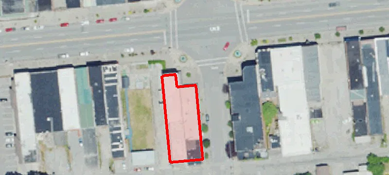 2003 Cumberland Ave