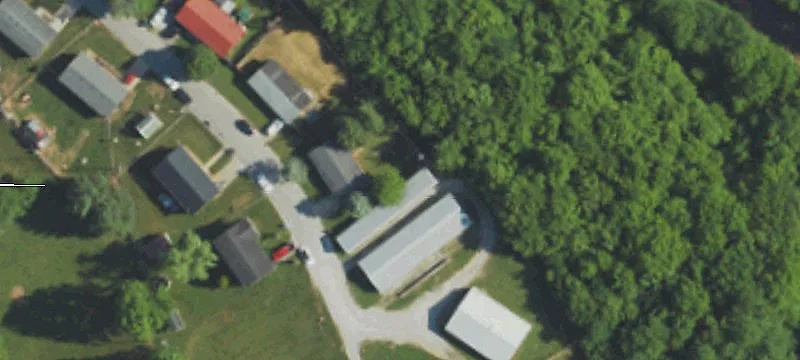 Rayne St