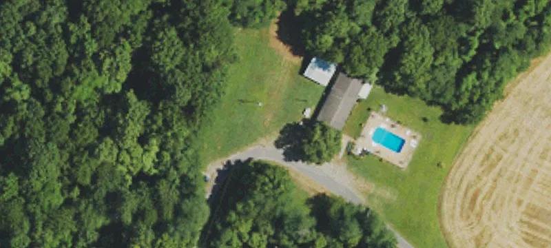 500 County Rd 1238
