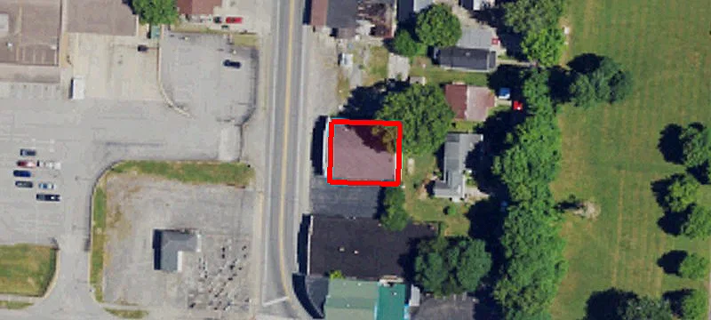 124 Stanford Ave