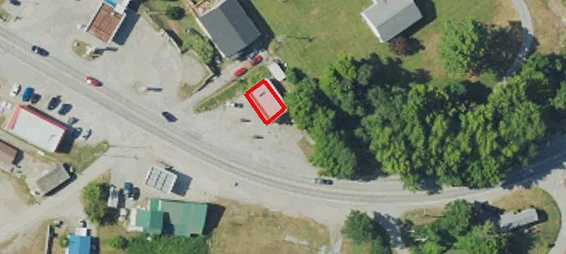 Nolan St