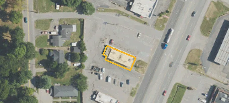 1961 Us Hwy 41st N