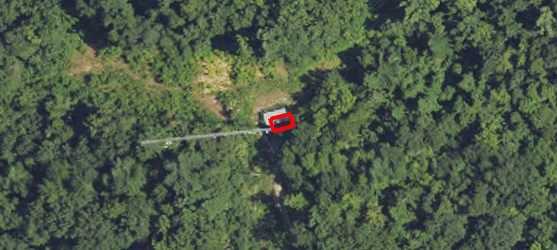 Johnson Frk Rd