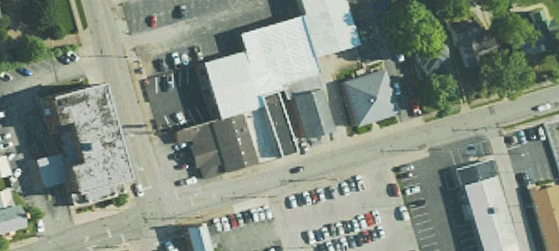 11 High St